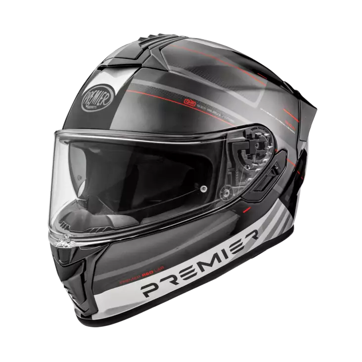 Premier Kypärä Evoluzione SP 92 - Umpikypärät - D436027 - 1