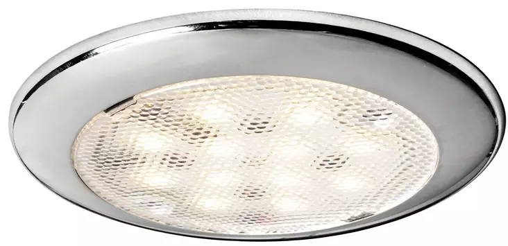 PROCION led Valo kiilotettu - Veneen Valaisimet - D126017 - 1