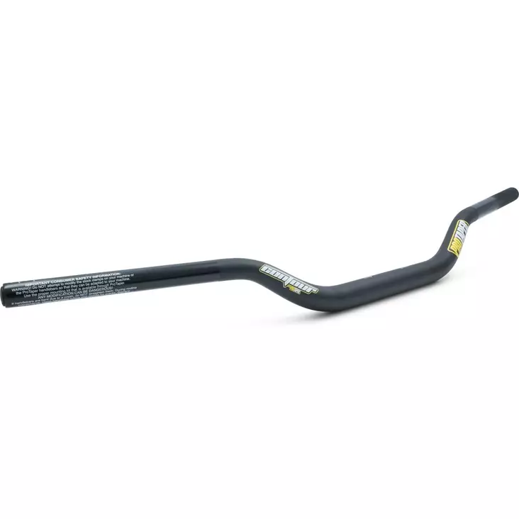 Protaper Ohjaustanko Contour Fac.Suz/Ktm Stock Black - Moottoripyörän ohjaustangot - D514407 - 1