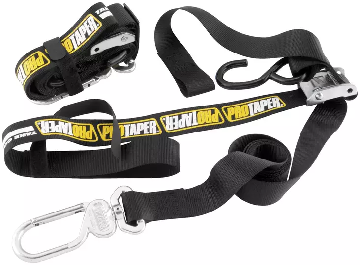 Protaper Tie-Downs Hihnat/Pari - Kiinnitystarvikkeet - D120087 - 1