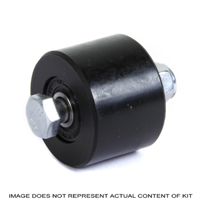 ProX Chain Roller CR250 '04-07 + CRF250X '04-17 - Moottoripyörän ketjurullat ja laaharit - D138017 - 1