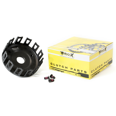 ProX Clutch Basket Yamaha YZ250F '01-08 + WR250F '01-13 - Moottoripyörän muut kytkimenosat - D137377 - 1