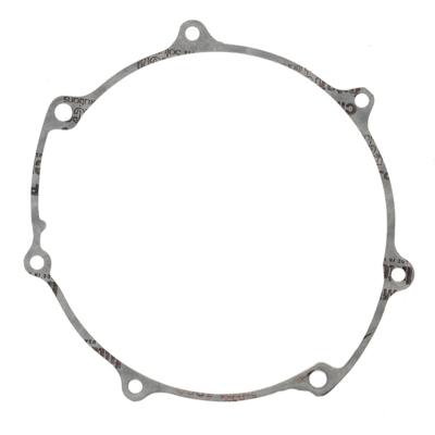 ProX Clutch Cover Gasket YZ450F '03-09 + WR450F '03-15 - Moottoripyörän muut kytkimenosat - D137507 - 1