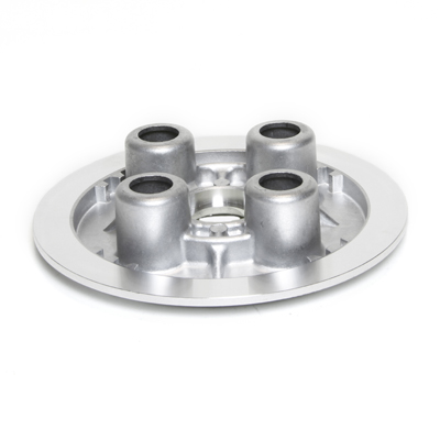 ProX Clutch Pressure Plate KX125 '94-02 - Moottoripyörän muut kytkimenosat - D137497 - 1