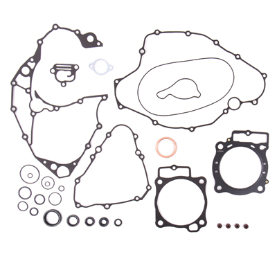 ProX Complete Gasket Kit CRF450R/RX '17-18 - Moottoripyörän tiivistesarjat - D258067 - 1