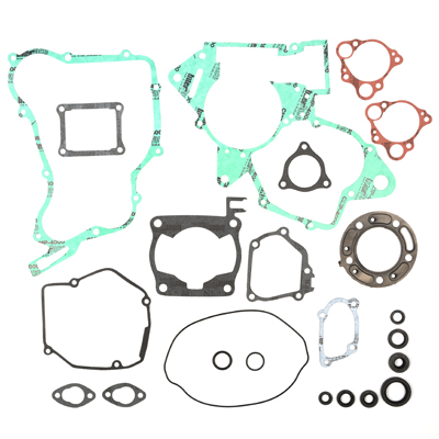ProX Complete Gasket Set Honda CR125 '90-97 - Moottoripyörän tiivistesarjat - D138027 - 1