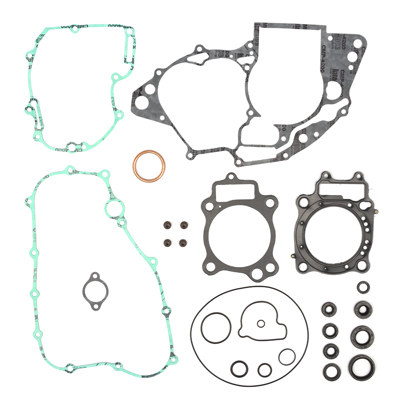 ProX Complete Gasket Set Honda CRF250R '04-07 + CRF250X '04-17 - Moottoripyörän tiivistesarjat - D138037 - 1