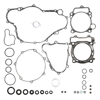 ProX Complete Gasket Set Yamaha WR450F '03-06 - Moottoripyörän tiivistesarjat - D213317 - 1