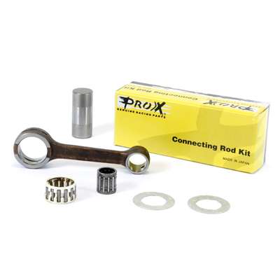 ProX Con.Rod Kit RG125/250 Gamma - Moottoripyörän kiertokanget - D137027 - 1