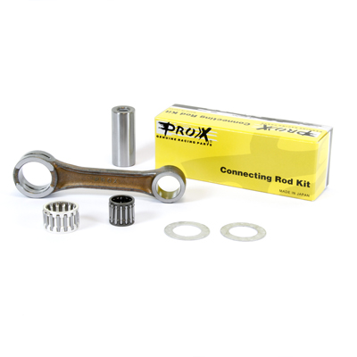 ProX Con.Rod Kit YZ250 '90-98 + WR250 -5X5- - Moottoripyörän kiertokanget - D136997 - 1