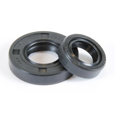 ProX Crank Seal Set KTM50SX '01-08 + KTM50 Adventure '02-08 - Moottoripyörän öljytiivisteet - D213367 - 1