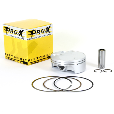 ProX Piston Kit CRF250R '14-15 13.5:1 "ART" - Moottoripyörän mäntäsarjat - D151687 - 1