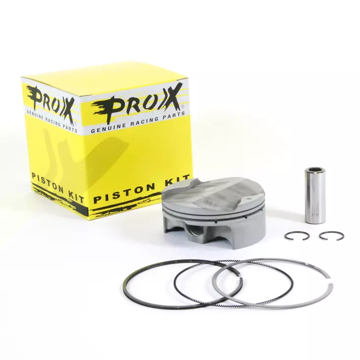 ProX Piston Kit KTM250SX-F '06-12 + KTM250EXC-F '07-13 "ART" - Moottoripyörän mäntäsarjat - D136907 - 1
