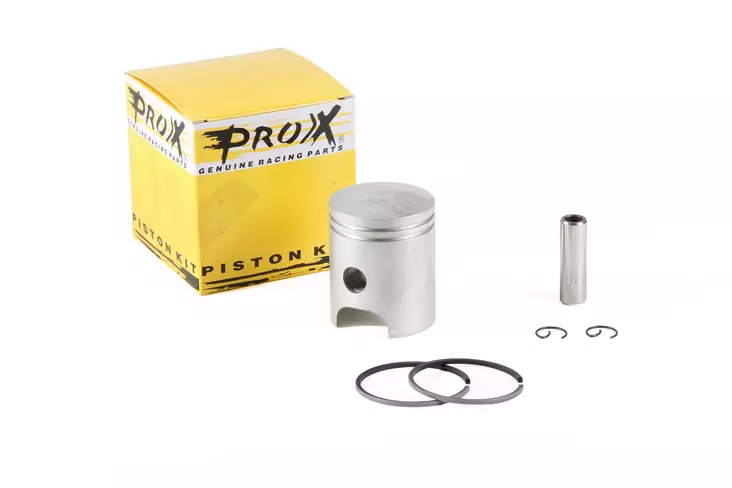 ProX Piston Kit PW80 '83-06 -3E5- (48.00mm) - Moottoripyörän mäntäsarjat - D136687 - 1