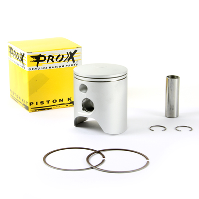 ProX Piston Kit Sherco 250SE-R '14-16 (66.36mm) - Moottoripyörän mäntäsarjat - D258017 - 1
