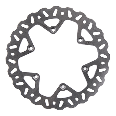 ProX Rearbrake Disc YZ450F '20-.. + YZ250F '21-.. - Moottoripyörän jarrulevyt - D348187 - 1