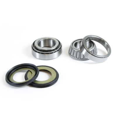 ProX Steering Bearing Kit YZ125 87-95 + TTR250 '99-06 - Moottoripyörän Ohjauslaakerit - D137647 - 1