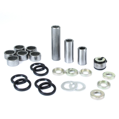 ProX Swingarm Linkage Bearing kit CR125/250 '05-07 - Linkun laakerit - D137717 - 1