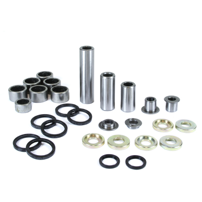 ProX Swingarm Linkage Bearing kit KX250/450F '06-20 - Linkun laakerit - D137727 - 1