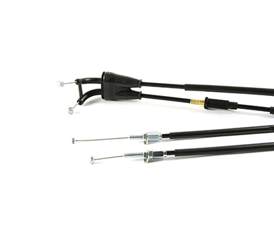 ProX Throttle Cable CRF450R/RX '17-18 - Moottoripyörän kaasuvaijerit - D258117 - 1