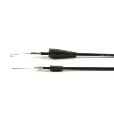 ProX Throttle Cable KTM50SX '06-07 + '10-11 - Moottoripyörän kaasuvaijerit - D172707 - 1