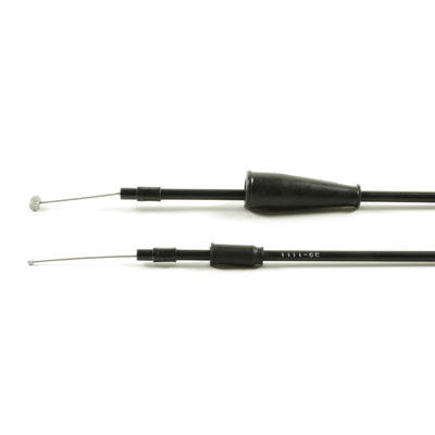 ProX Throttle Cable KTM60SX '98-00 + 65SX '98-01 - Moottoripyörän kaasuvaijerit - D172767 - 1