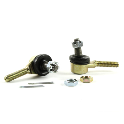 ProX Tie Rod End Kit KVF300 Brute Force '12-14 - Mönkijän raidetangon päät - D215597 - 1
