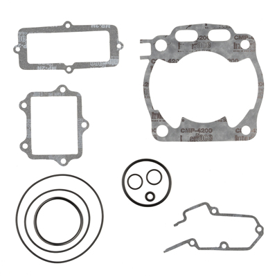 ProX Top End Gasket Set YZ250 '02-23 + YZ250X '16-23 - Moottoripyörän tiivistesarjat - D138177 - 1