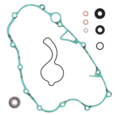 ProX Water Pump Rebuild Kit CRF150R '07-20 - Moottoripyörän vesipumpun korjausarjat - D215737 - 1