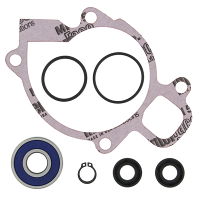 ProX Water Pump Rebuild Kit KTM250EXC Racing '02-05 - Moottoripyörän vesipumpun korjausarjat - D215757 - 1