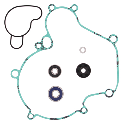 ProX Water Pump Rebuild Kit KTM50SX '12-23 + TC50 '17-23 - Moottoripyörän vesipumpun korjausarjat - D215767 - 1