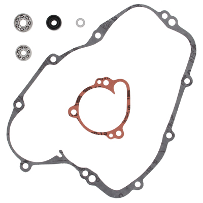 ProX Water Pump Rebuild Kit KX80/85/100 '86-23 - Moottoripyörän vesipumpun korjausarjat - D215787 - 1
