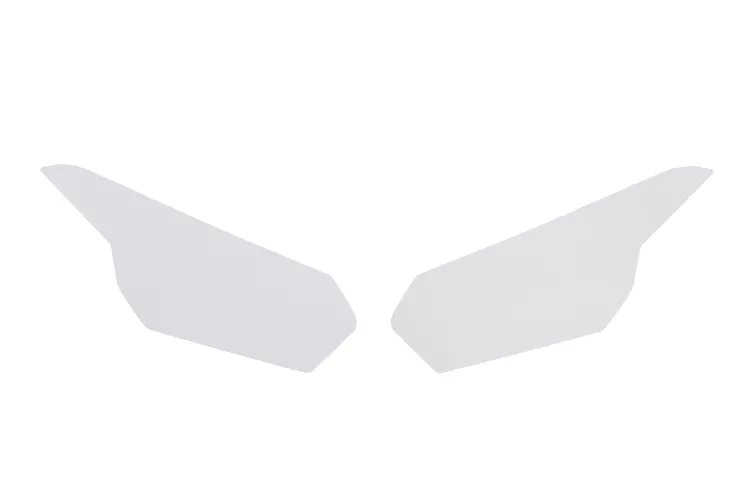 Puig Adhere Headlight Protector Honda Cb1000/Sp Hornet - Muut tarrasarjat - D539887 - 1