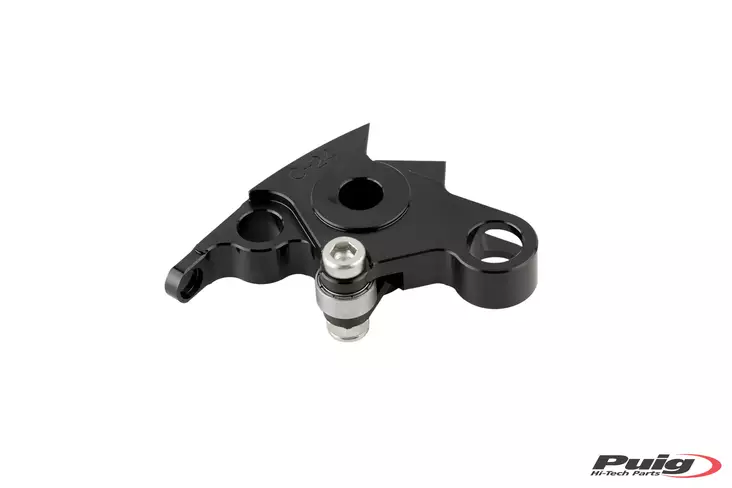 Puig Bracket Clutch Lever Puig Trk 502/Xc - Moottoripyörän vivut ja vivunrungot - D407017 - 1