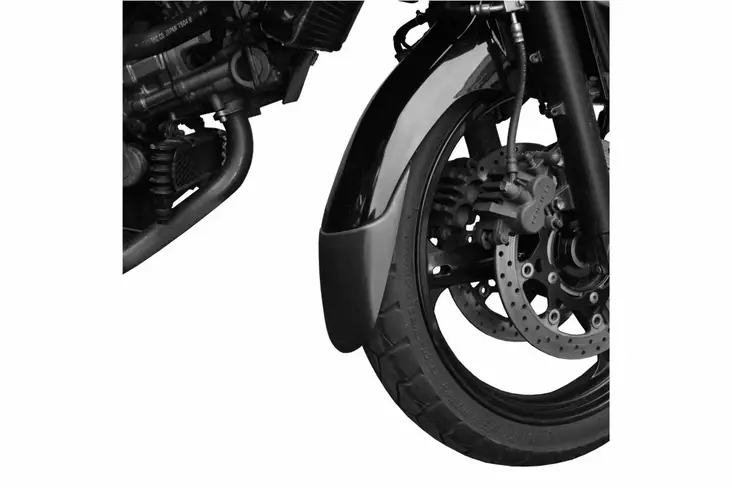 Puig Extenda Fenda Dl650 Vstrom/Dl1000 Vstrom - Moottoripyörän lokasuojan jatkeet - D298947 - 1