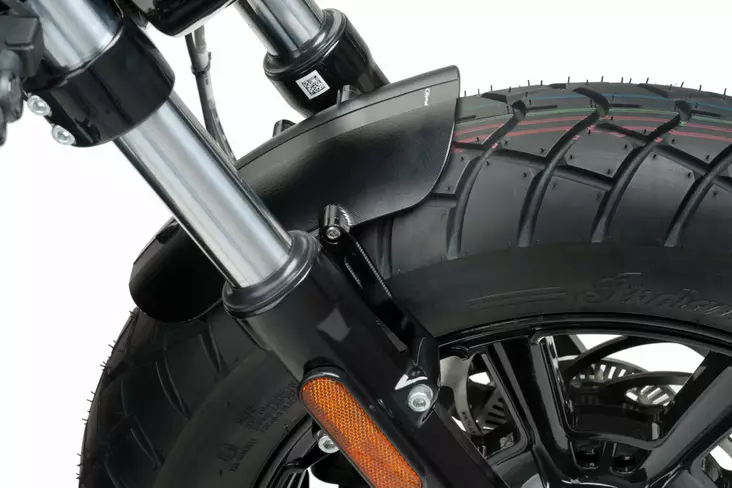Puig Front Hugger Indian Scout 15'- - Huggerit - D303027 - 1