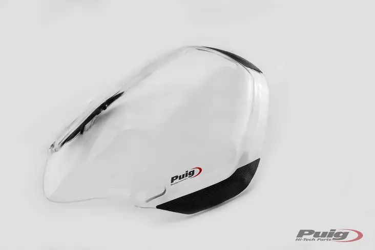 Puig Headlight Prot.Suzuki Dl1000Vstrom/Xt /650/Xt 17' - Moottoripyörän valojen tarvikkeet - D301297 - 1