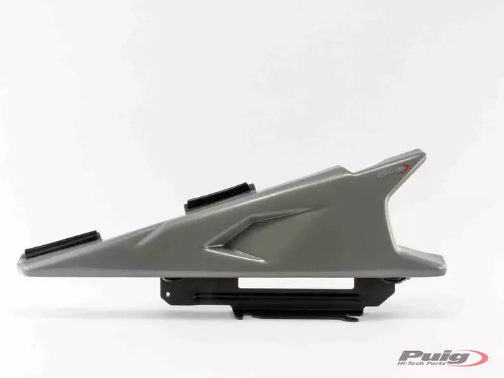 Puig Infill Panels Bmw R1200Gs Adventure 14-18' - Moottoripyörän katteet & tuulenohjaimet - D300857 - 1