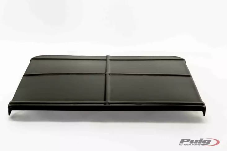 Puig Kit Plate Box Maxi Box C/Black - Moottoripyörän muut valot - D297147 - 1