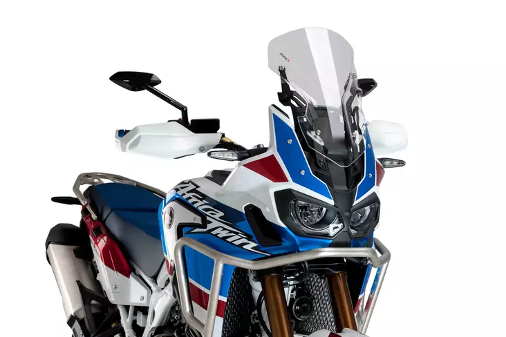 Puig Kit Sop. Honda Cbr1000L Africa Twin 16'-18' - Moottoripyörän tuulisuojien tarvikkeet - D302027 - 1