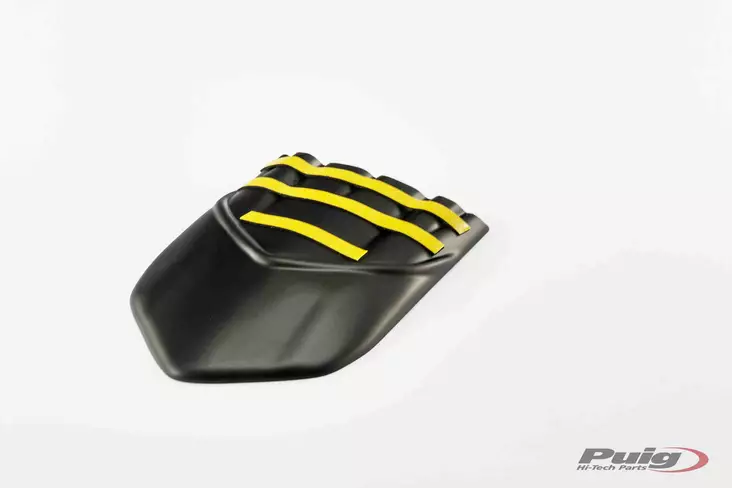 Puig Rear Fender Extension Suzuki Gsx-S1000 - Moottoripyörän lokasuojan jatkeet - D303207 - 1