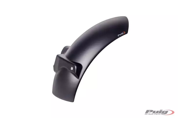 Puig Rear Hugger Bmw F800Gt 13'-18'C/Matt Black - Huggerit - D299697 - 1