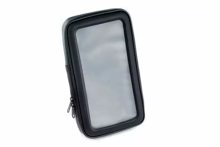 Puig Yoke Hole Support C/Silver - Moottoripyörän ohjaustangon kiinnikkeet - D358977 - 1