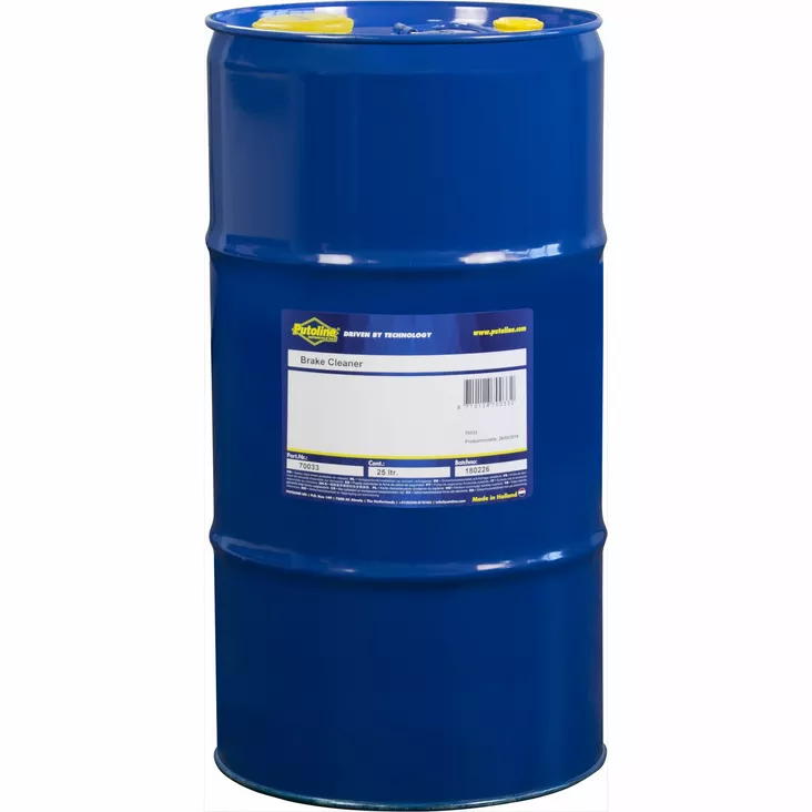 Putoline Brake Cleaner- 25L - Puhdistusaineet - D546167 - 1