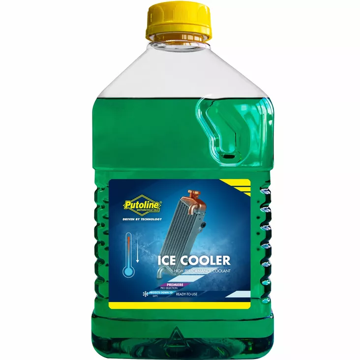 Putoline Ice Cooler- 2L (5) - Jäähdytysnesteet - D546287 - 1