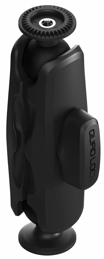 Quad Lock 360 Arm - Dual Pivot Medium - Matkapuhelin-, Gps- & kameratarvikkeet - D546857 - 1