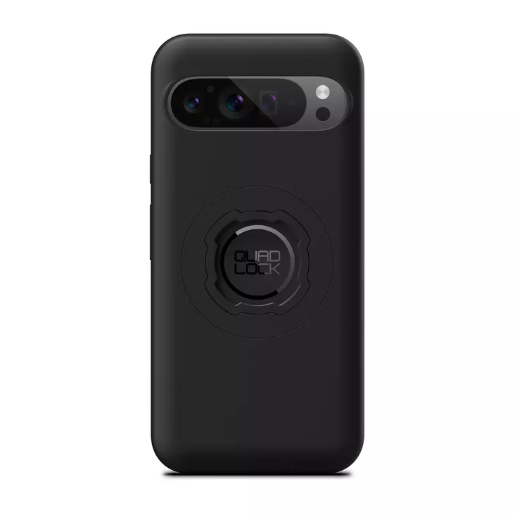 Quad Lock MAG Kotelo - Google Pixel 9 Pro XL - Matkapuhelin-, Gps- & kameratarvikkeet - D546767 - 1