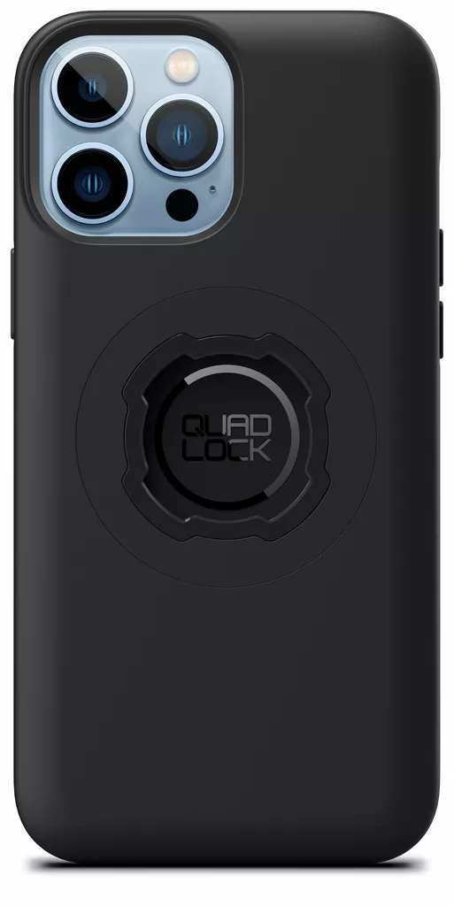Quad Lock MAG Kotelo - iPhone 13 Pro Max - Matkapuhelin-, Gps- & kameratarvikkeet - D546727 - 1
