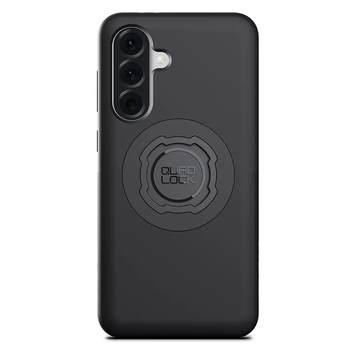 Quad Lock MAG Kotelo - Samsung Galaxy A56 - Matkapuhelin-, Gps- & kameratarvikkeet - D546747 - 1