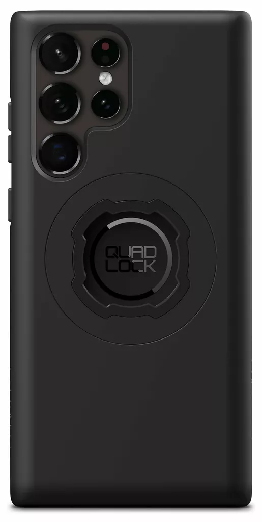 Quad Lock MAG Kotelo - Samsung Galaxy S22 Ultra - Matkapuhelin-, Gps- & kameratarvikkeet - D546757 - 1
